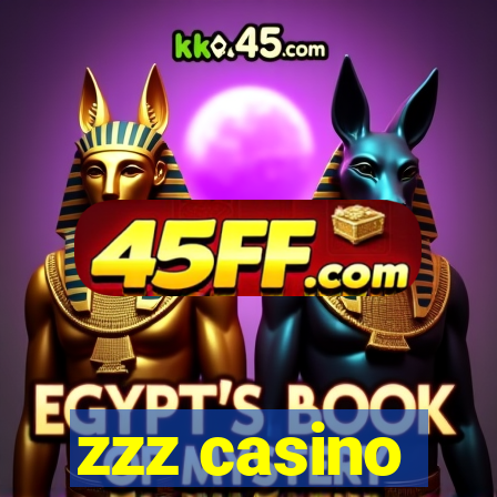 zzz casino
